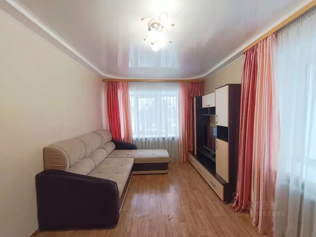 1-к кв. Кировская область, Киров ул. Горького, 46 (30.5 м) - Фото 0