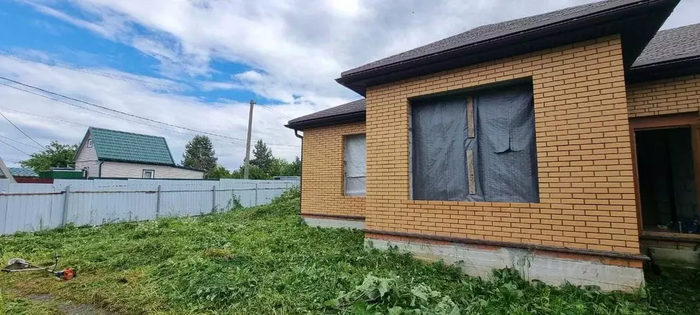 Дом в Московская область, Клин городской округ, д. Бекетово ул. ... - Фото 2