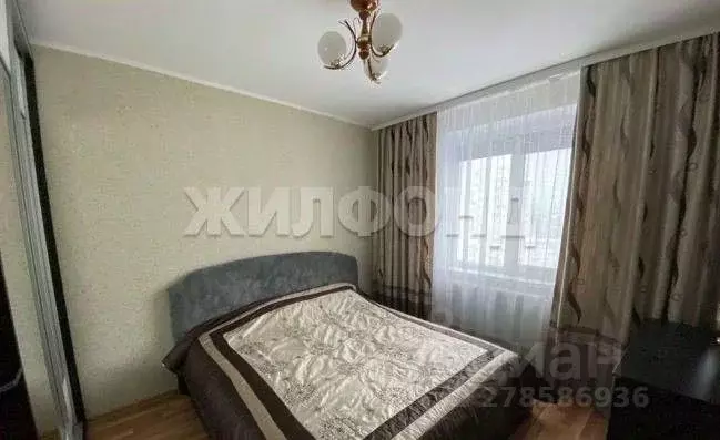 3-к кв. Белгородская область, Белгород ул. Есенина, 54 (63.0 м) - Фото 1