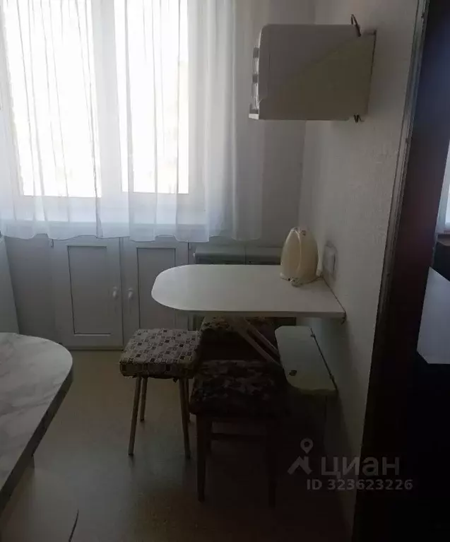 2-к кв. Новосибирская область, Новосибирск Широкая ул., 21 (34.0 м) - Фото 2