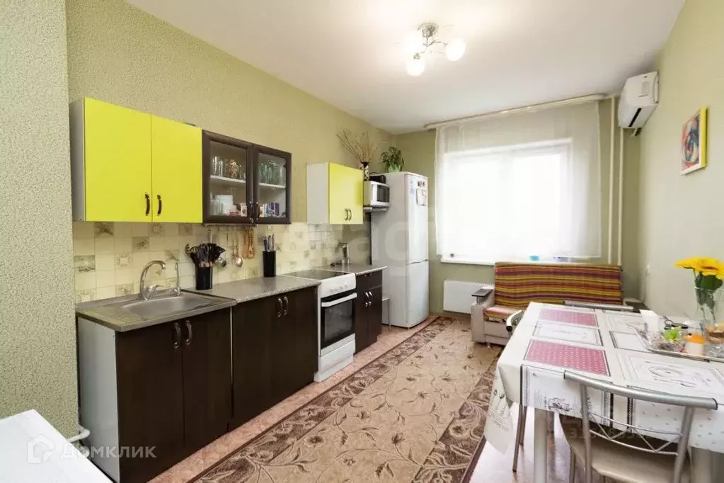 Продаётся 3-к квартира, 72.1 м - Фото 0