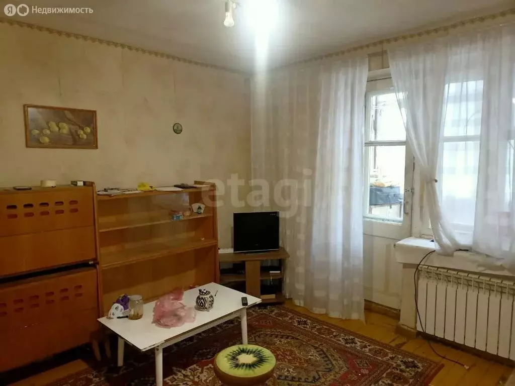 1-комнатная квартира: Самара, проспект Масленникова, 14 (29.4 м) - Фото 2