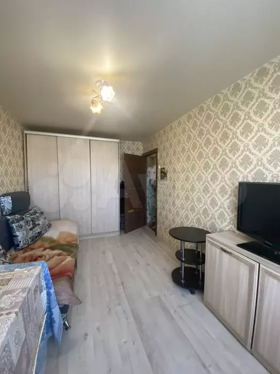 3-к. квартира, 60 м, 3/5 эт. - Фото 1