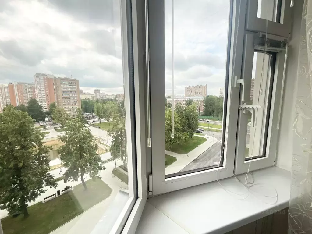 2-к кв. Москва Артековская ул., 1 (54.0 м) - Фото 1