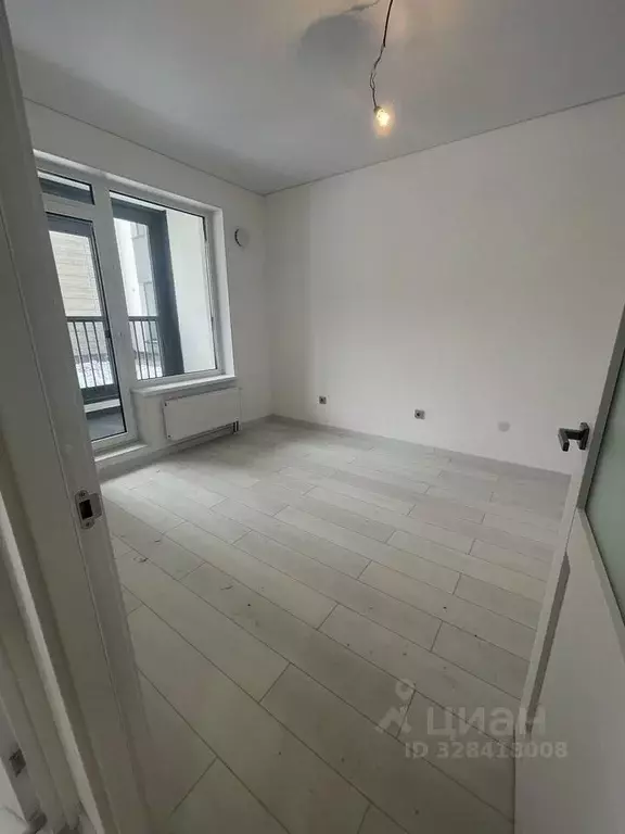 1-к кв. Санкт-Петербург пос. Стрельна, ул. Константина Тимошинина, 6 ... - Фото 0