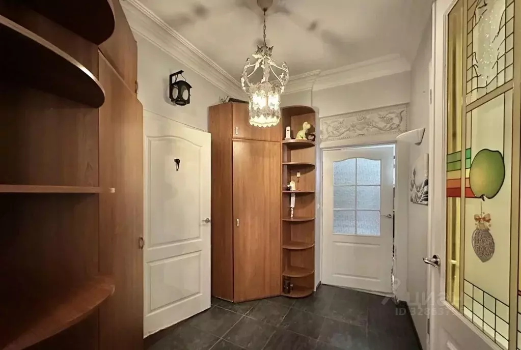 2-к кв. Московская область, Королев ул. Грабина, 19/1 (57.8 м) - Фото 2