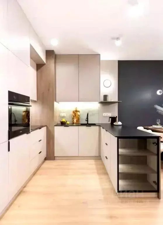 1-к кв. Краснодарский край, Сочи ул. Параллельная, 9/2 (35.0 м) - Фото 2