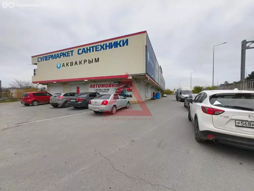 Помещение свободного назначения (65 м) - Фото 2