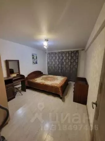 2-к кв. Тульская область, Тула Новомосковская ул., 3 (52.0 м) - Фото 0