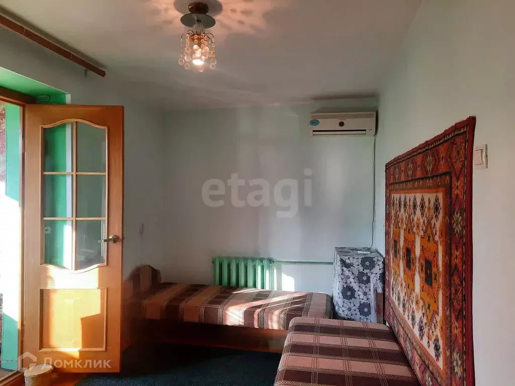 Продаётся 2-к квартира, 39.7 м - Фото 1