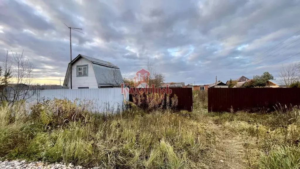 Участок в Владимирская область, Александровский муниципальный округ, ... - Фото 1