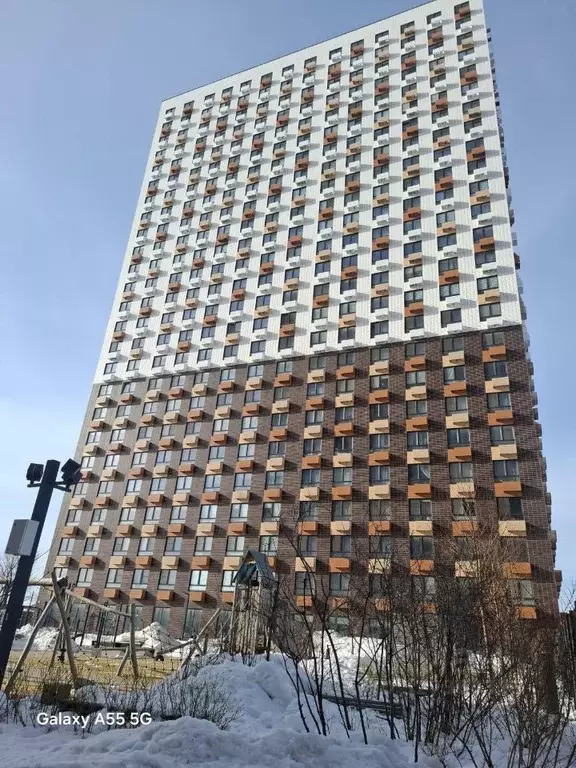 3-к кв. Москва Ясеневая ул., 12к6 (85.0 м) - Фото 1