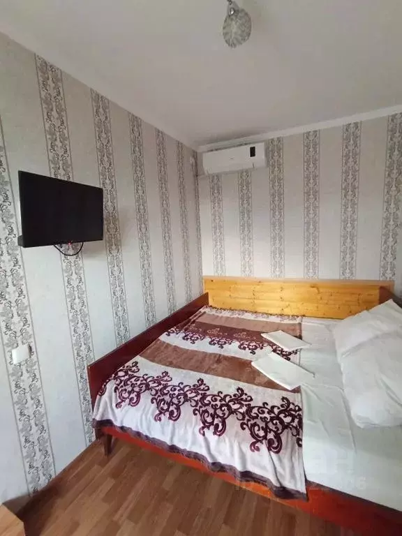 Комната Крым, Феодосия ул. Геологическая, 13 - Фото 2