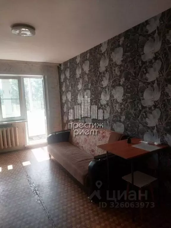 2-к кв. Калужская область, Калуга Анненки мкр, ул. Вишневского, 12 ... - Фото 2