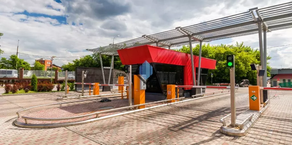 Офис в Москва Очаковское ш., 34 (41 м) - Фото 2