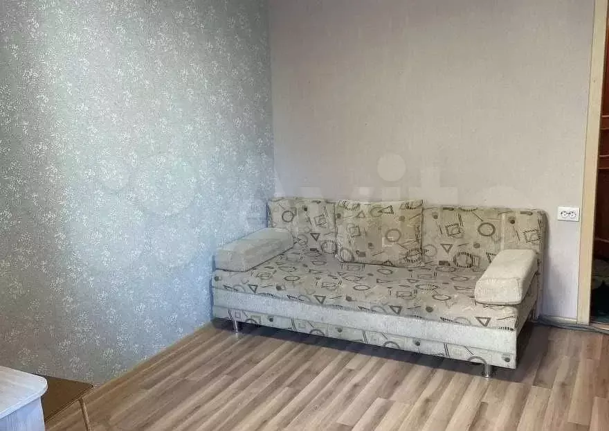 Квартира-студия, 19 м, 4/8 эт. - Фото 1