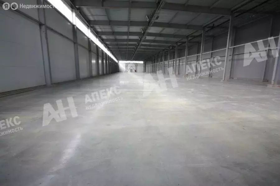 Склад (2304 м) - Фото 2