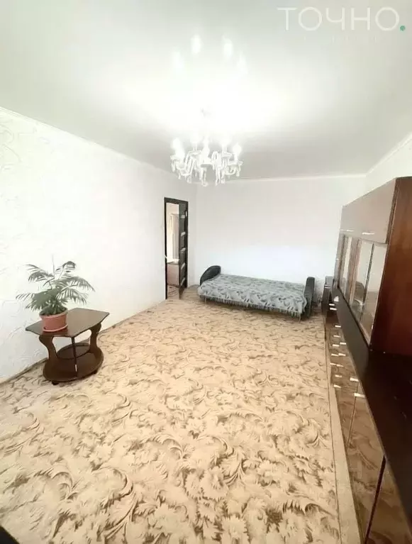 1-к кв. Пензенская область, Пенза просп. Строителей, 166 (37.8 м) - Фото 1