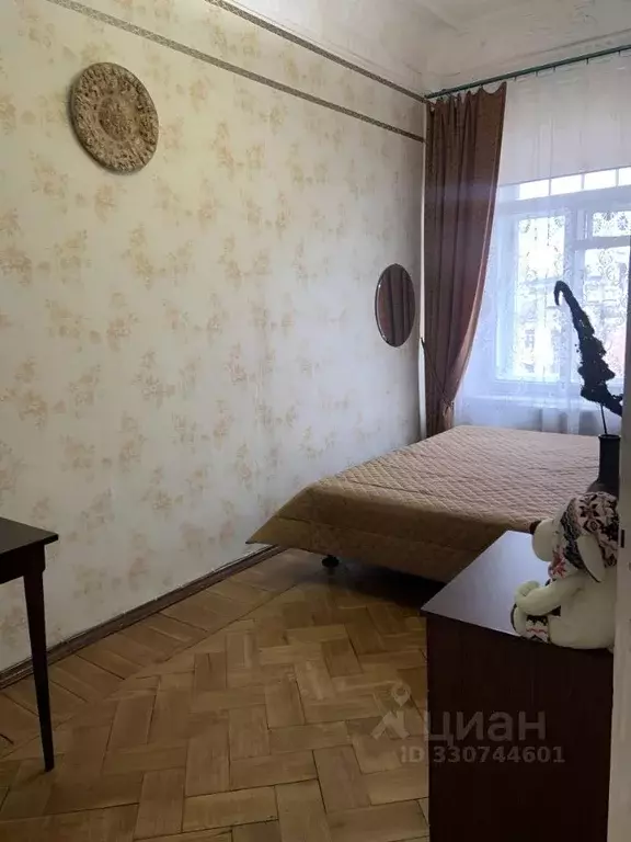 2-к кв. Санкт-Петербург 6-я Васильевского острова линия, 37 (64.0 м) - Фото 1