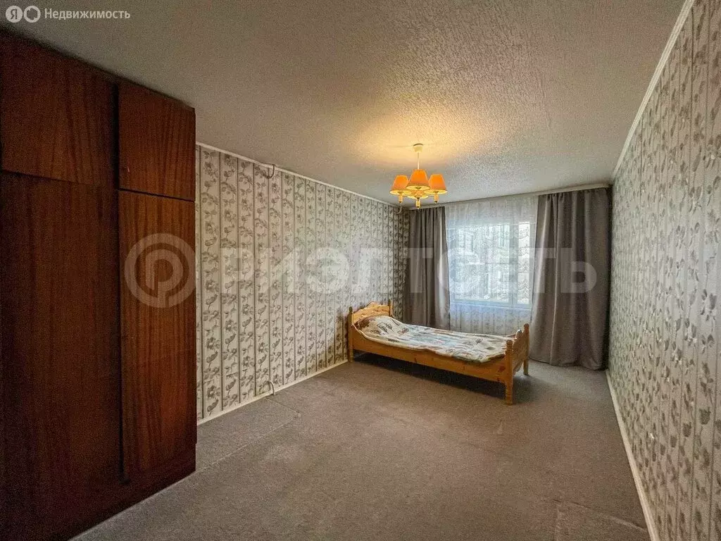 5-комнатная квартира: Мурманск, улица Баумана, 43к2 (124.4 м) - Фото 1