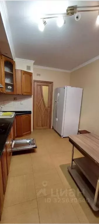 3-к кв. Московская область, Химки ул. Новозаводская, 12 (85.0 м) - Фото 1