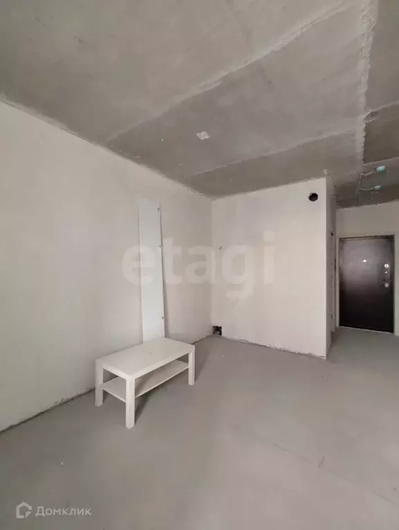 Продаётся квартира-студия, 24.59 м - Фото 1