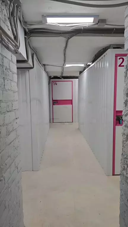 Склад в Москва Большая Серпуховская ул., 31К3 (132 м) - Фото 1