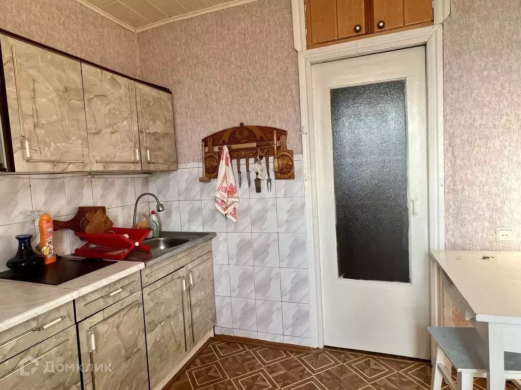 Продаётся 2-к квартира, 53.3 м - Фото 1