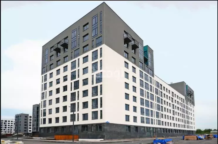 Помещение свободного назначения в Тюменская область, Тюмень ул. Павла ... - Фото 1