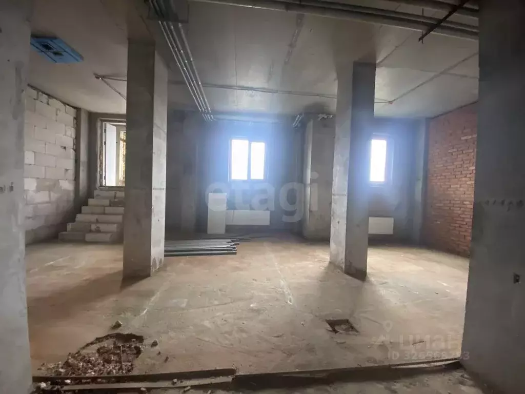 Помещение свободного назначения в Московская область, Щелково ул. ... - Фото 1