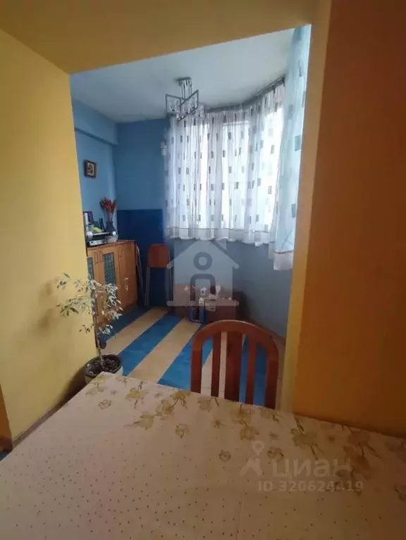 2-к кв. Ярославская область, Ярославль просп. Дзержинского, 8к3 (88.9 ... - Фото 2