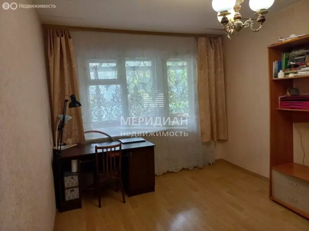 1-комнатная квартира: Нижний Новгород, улица Адмирала Васюнина, 7к3 ... - Фото 1