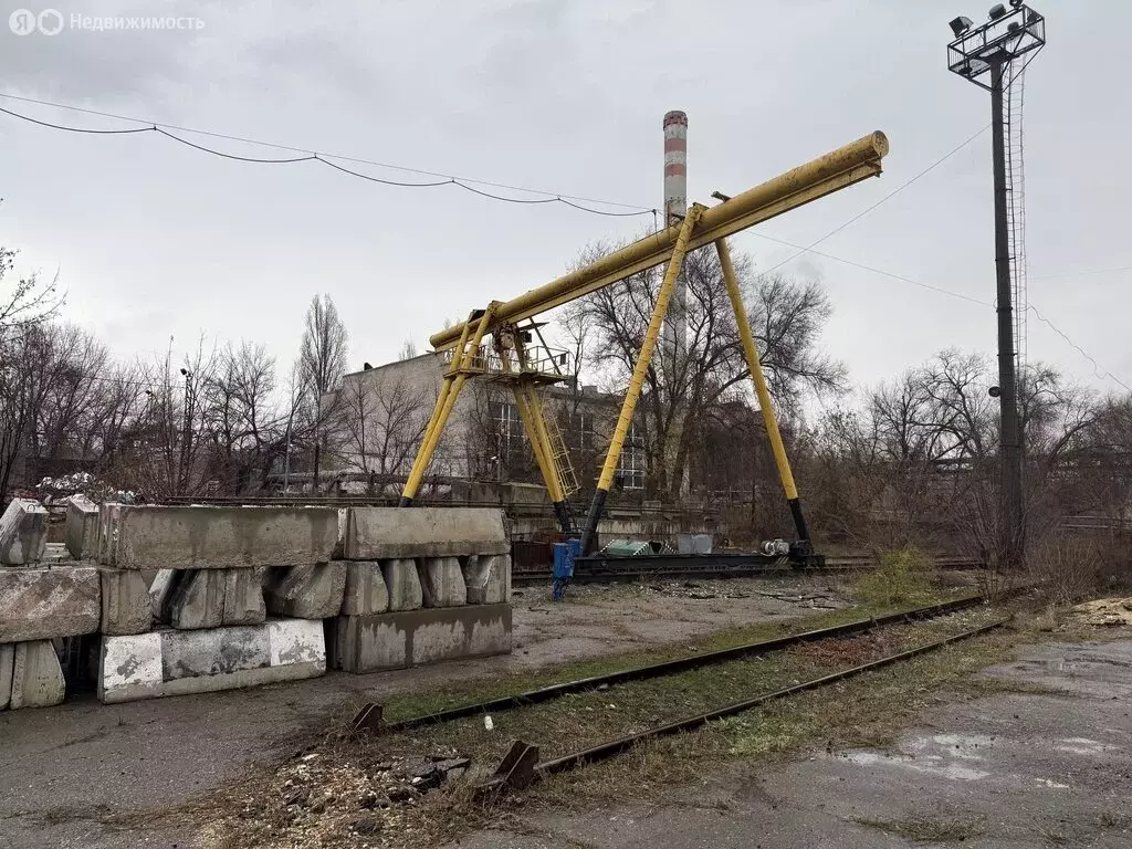 Производственное помещение (247.9 м) - Фото 2