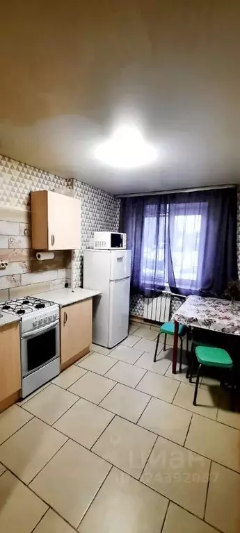 1-к кв. Московская область, Солнечногорск ул. Баранова, 40 (31.0 м) - Фото 1