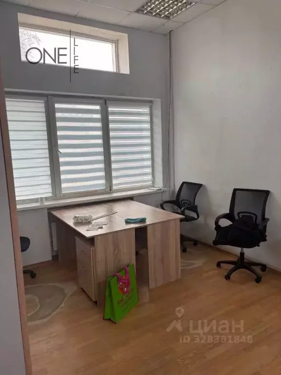 Офис в Москва пл. Журавлева, 10 (43 м) - Фото 1