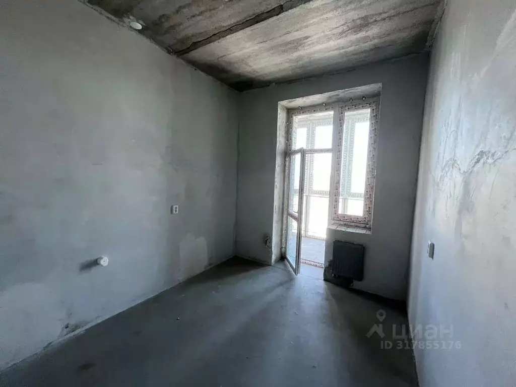 2-к кв. Амурская область, Благовещенск Конная ул., 79 (53.1 м) - Фото 1