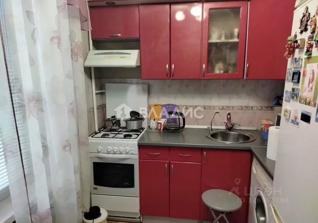 3-к кв. Пензенская область, Пенза ул. Ворошилова, 6 (61.0 м) - Фото 1