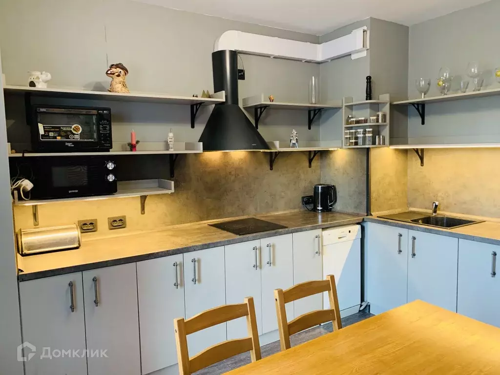 Продаётся 3-к квартира, 77.6 м - Фото 1