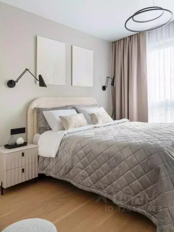 2-к кв. Москва Барклая ул., 6Ак1 (42.0 м) - Фото 1