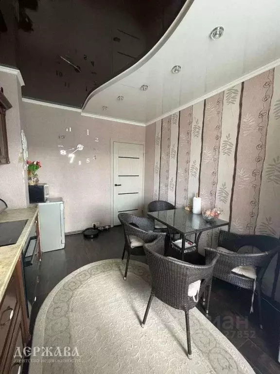 3-к кв. Белгородская область, Старый Оскол Северный мкр, 4 (65.0 м) - Фото 2