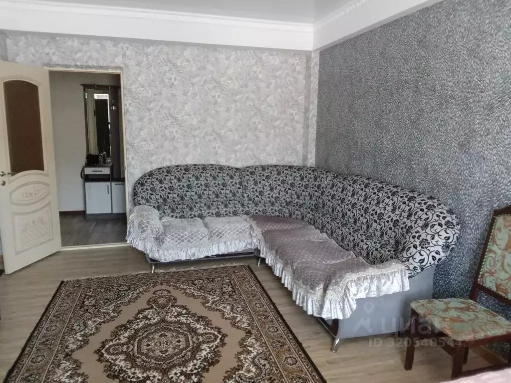 1-к кв. Дагестан, Дербент ул. Сальмана, 102А (52.0 м) - Фото 0