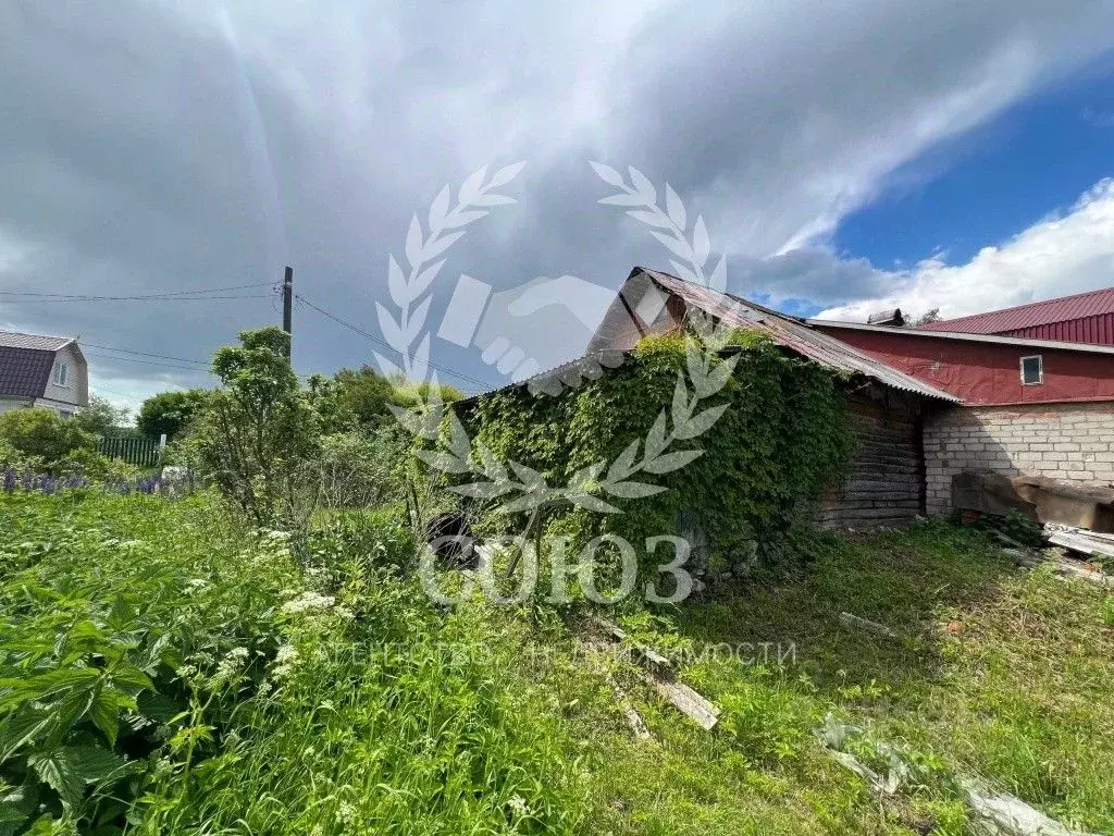 Дом в Калужская область, Калуга городской округ, д. Горенское 11А (33 ... - Фото 1