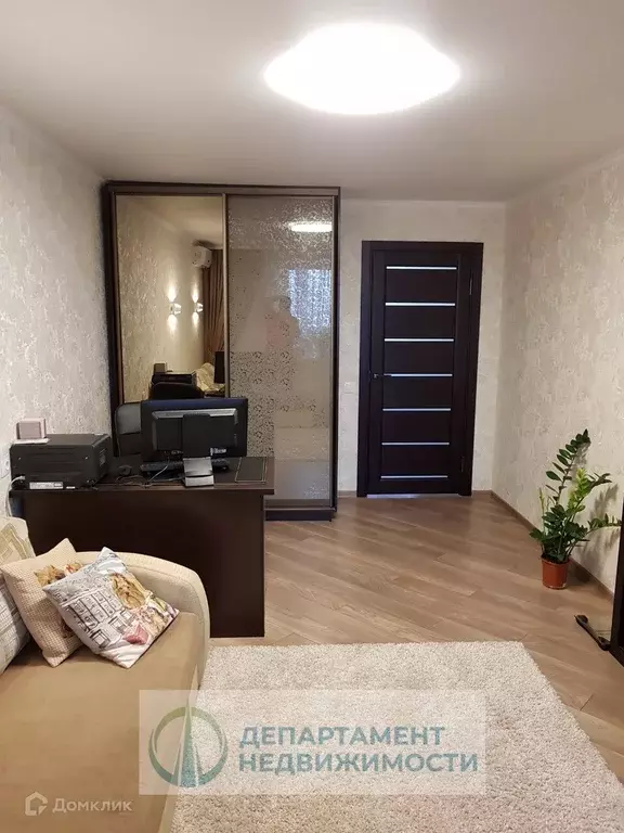 Продаётся 1-к квартира, 47.1 м - Фото 0