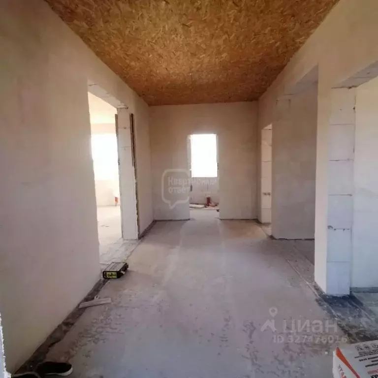 Дом в Владимирская область, Собинский муниципальный округ, с. Бабаево ... - Фото 2