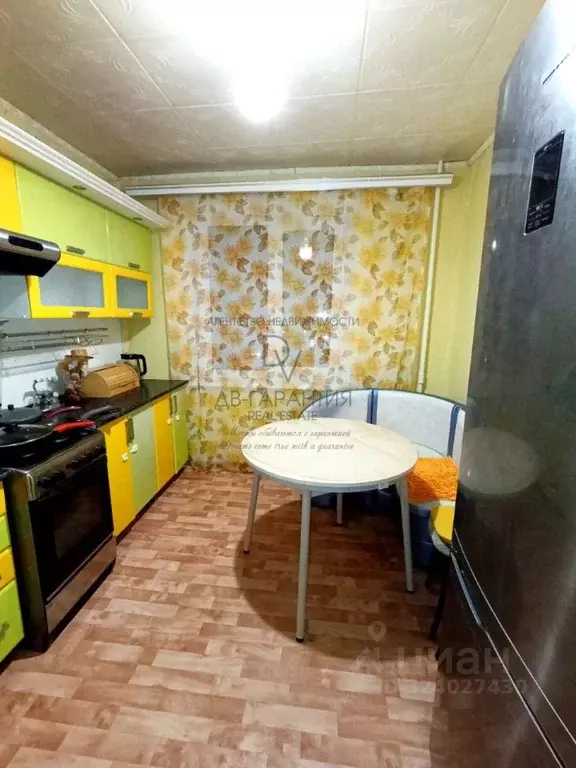 2-к кв. Хабаровский край, Комсомольск-на-Амуре ул. Дикопольцева, 31к6 ... - Фото 2