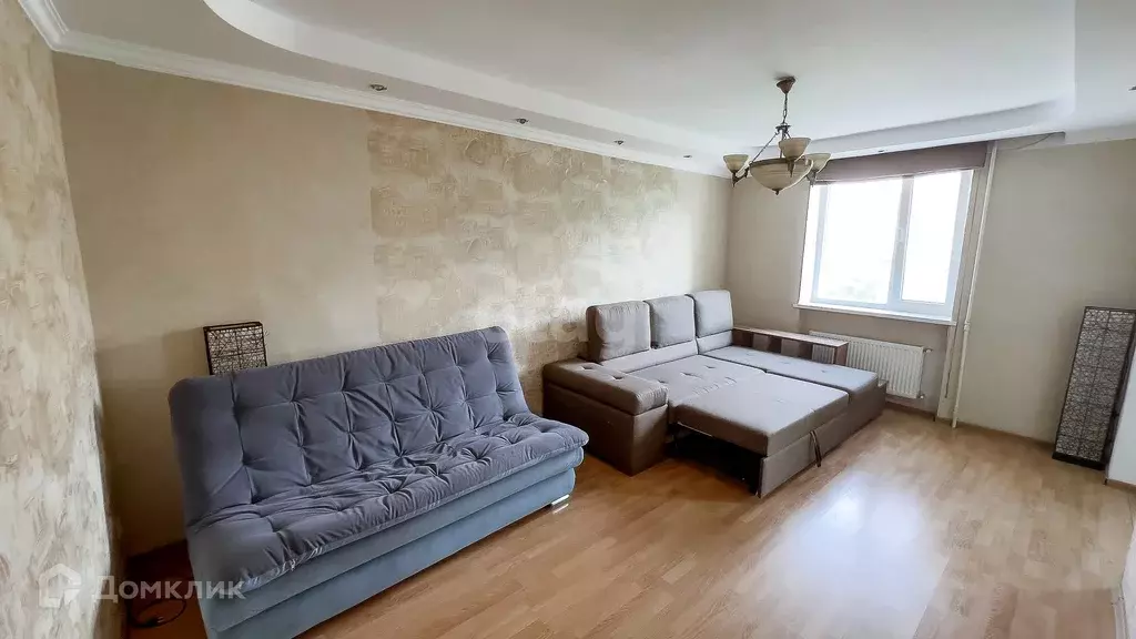 Продаётся 3-к квартира, 64.5 м - Фото 0