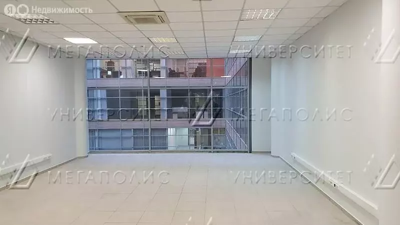 Офис (64 м) - Фото 1