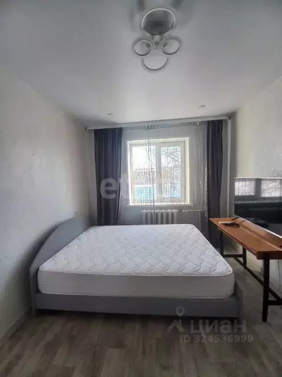 2-к кв. Амурская область, Благовещенск Институтская ул., 17/1 (53.0 м) - Фото 1