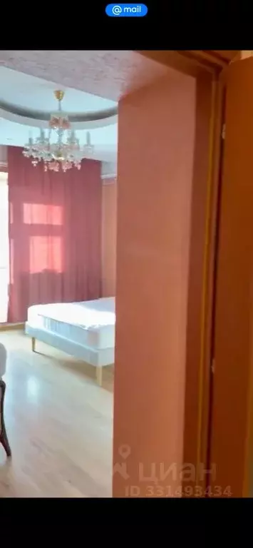 3-к кв. Алтайский край, Барнаул ул. Папанинцев, 97 (100.0 м) - Фото 1