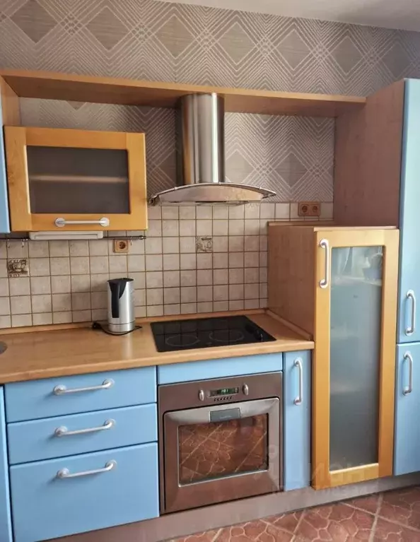 2-к кв. Москва Строгинский бул., 14К4 (55.0 м) - Фото 0